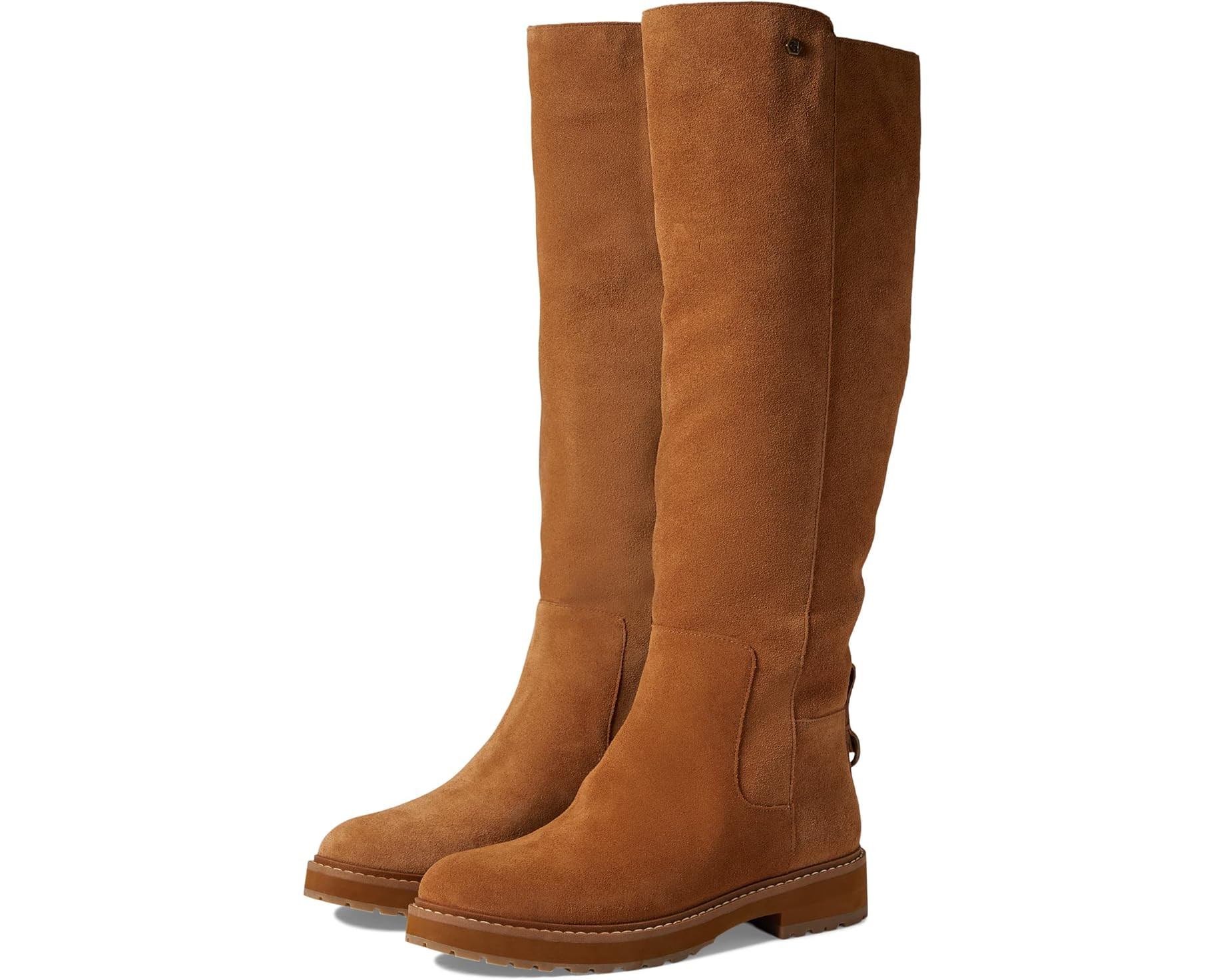 Waterproof Greenwich Tall Boot | Zappos