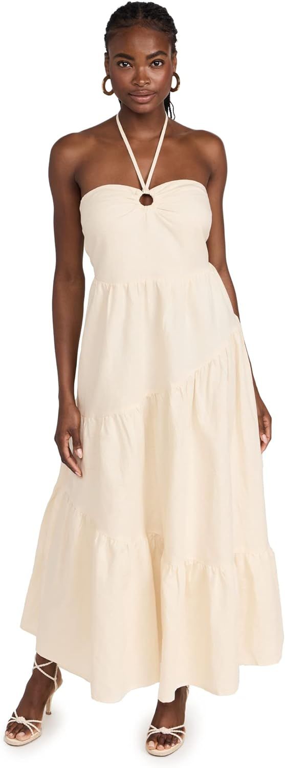 Charlie Holiday Women's Sadie Maxi Dress | Amazon (US)