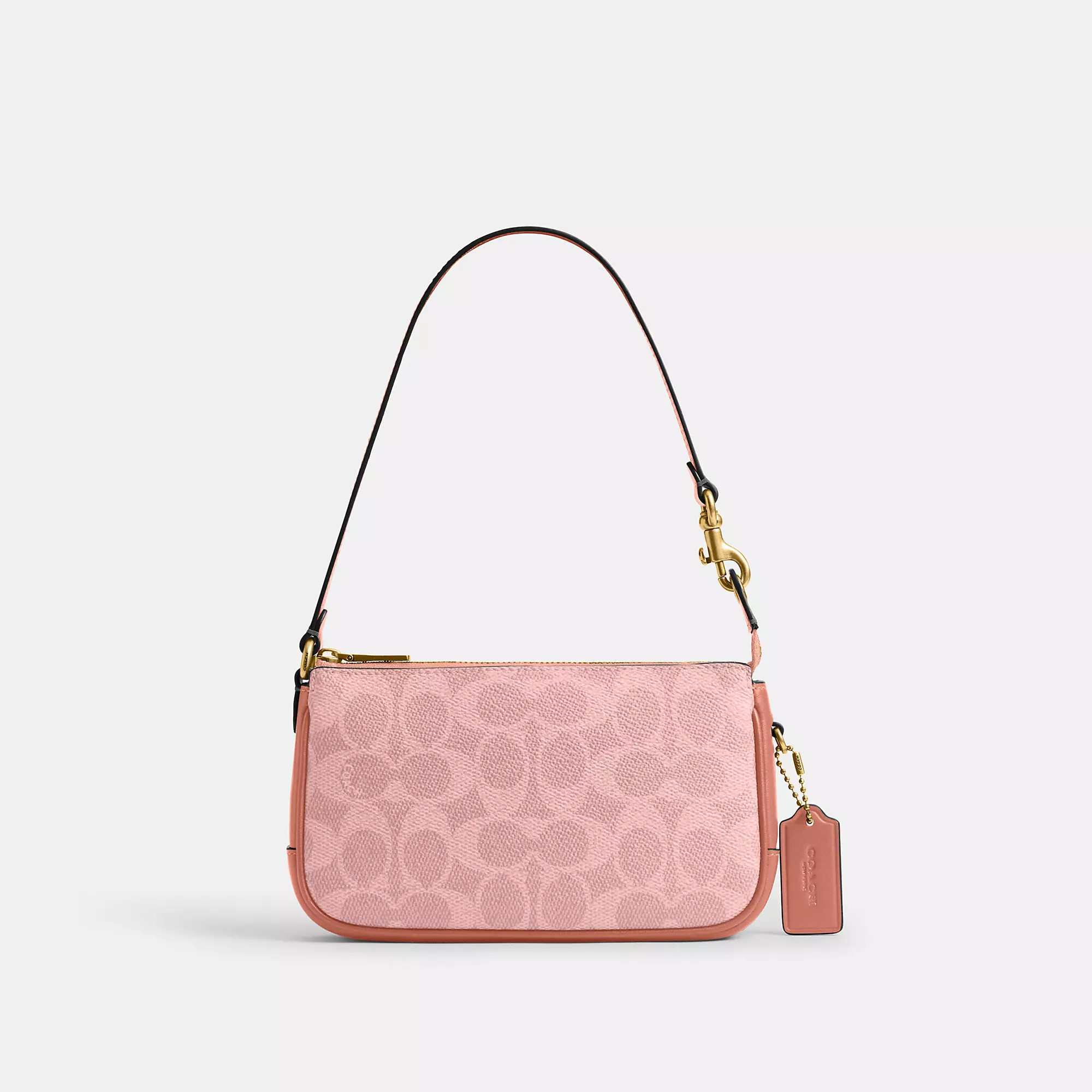 Plaza Bag 18 In Signature Canvas | Coach (US)
