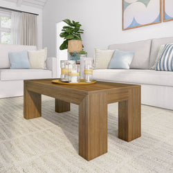 Modern Coffee Table - 40 | Plank+Beam