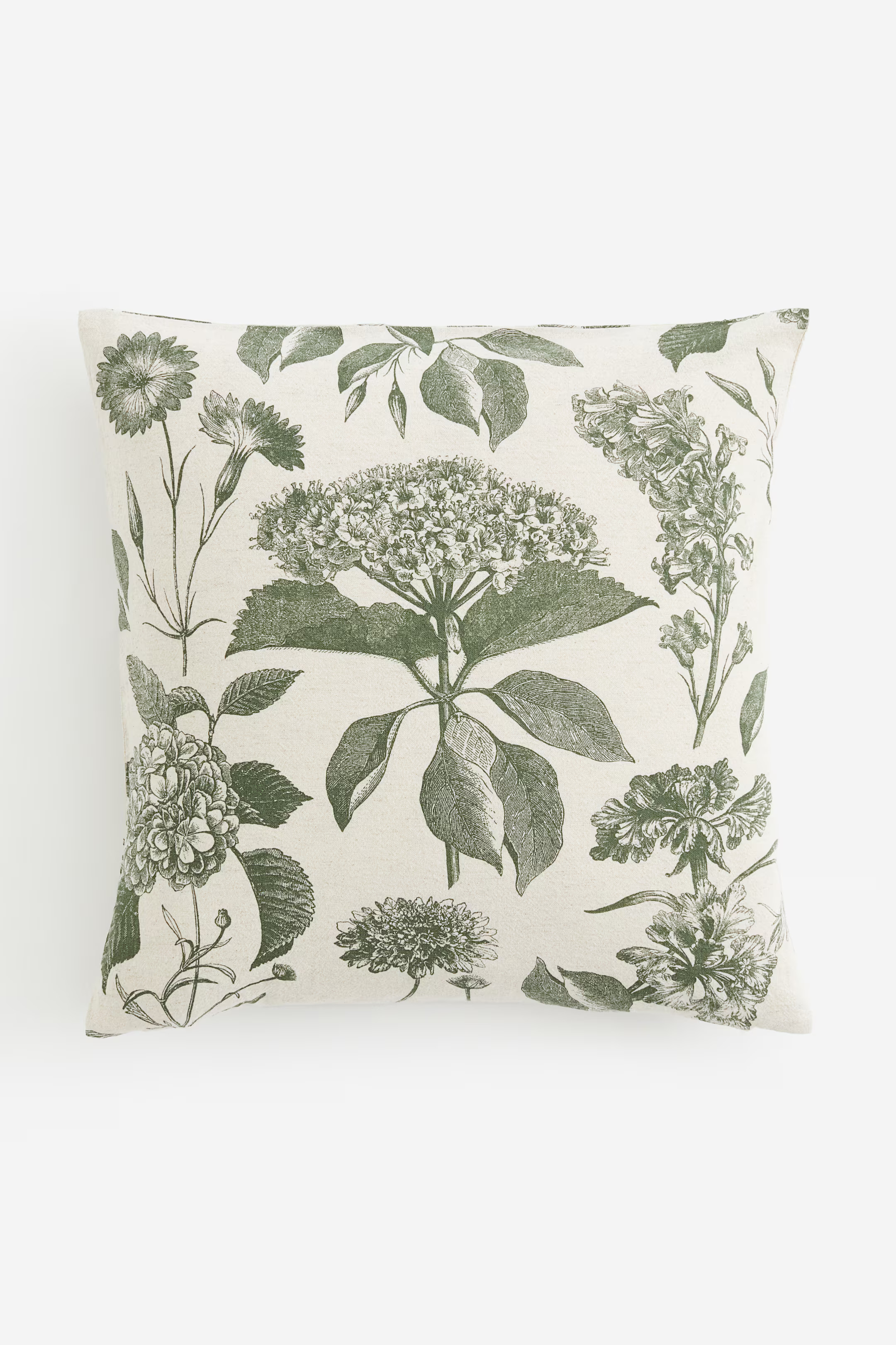 Patterned Cushion Cover | H&M (US + CA)