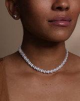 "She's So Fine" Choker | Melinda Maria