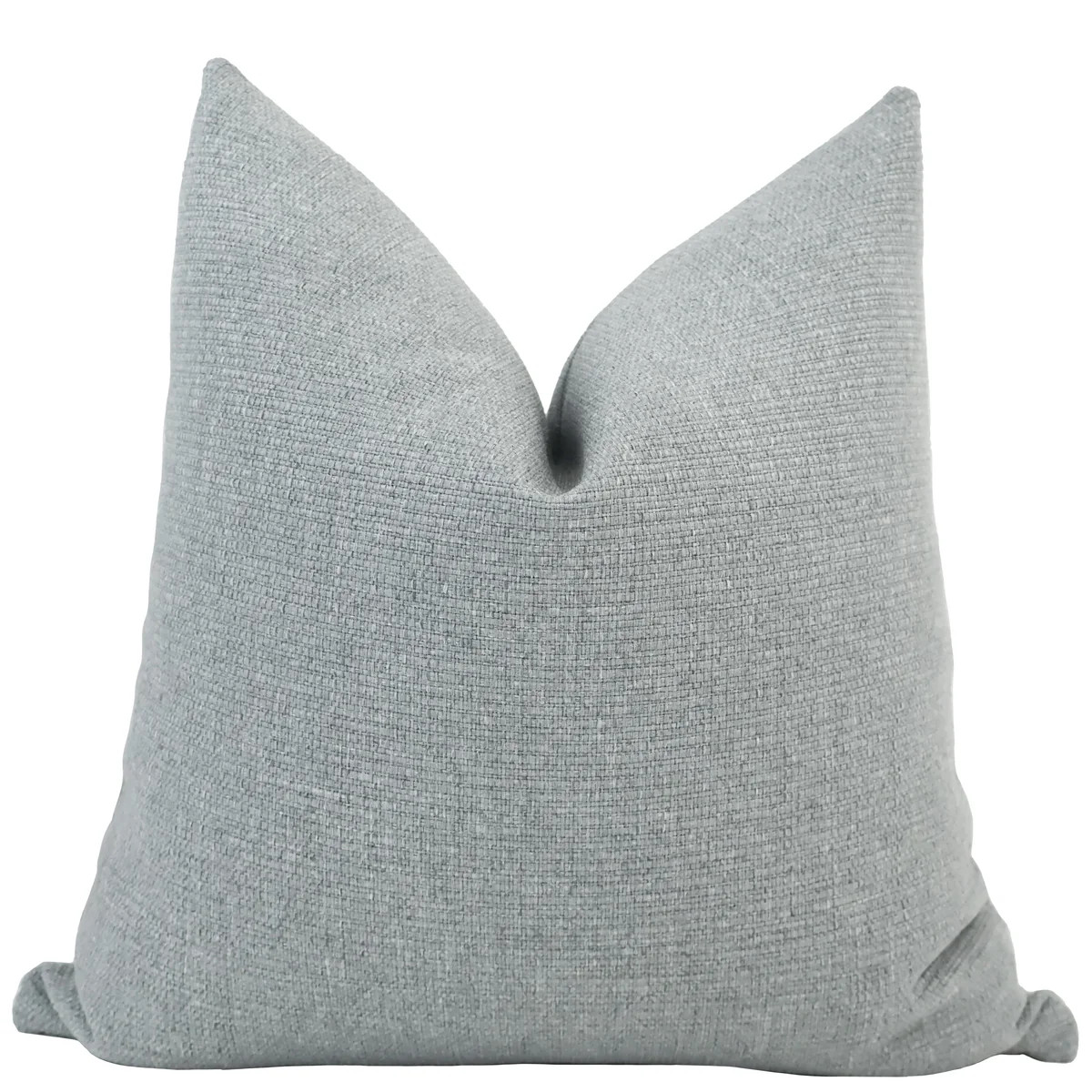 Stone Cloud Indoor/Outdoor Pillow Cover | Hackner Home (US)
