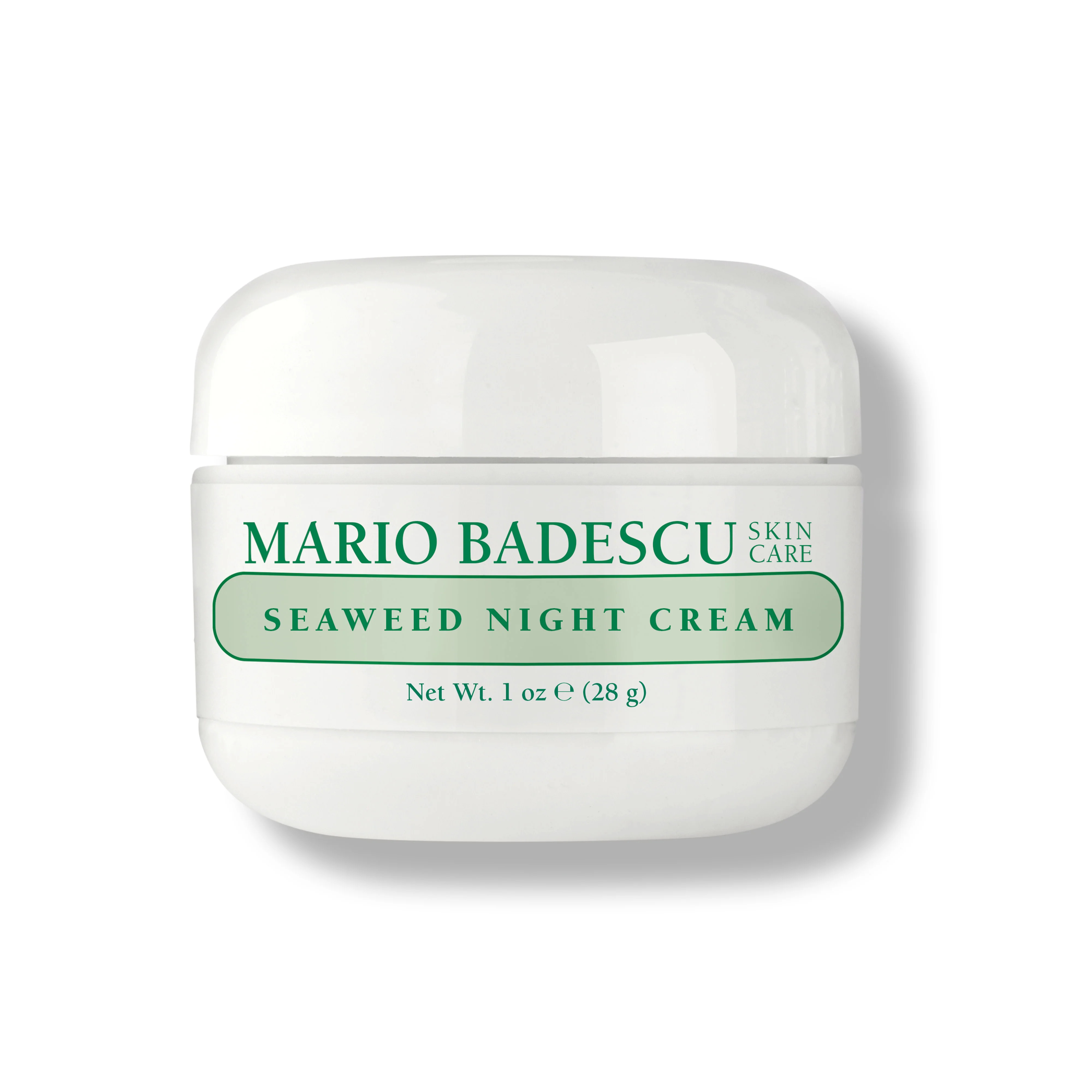 Seaweed Night Cream | Mario Badescu