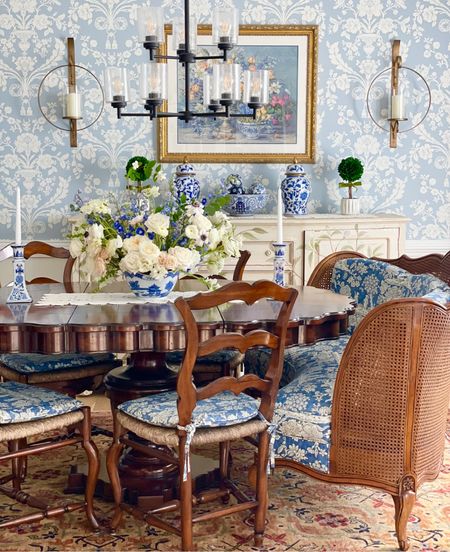 Shop my dining room

#LTKhome #LTKFind