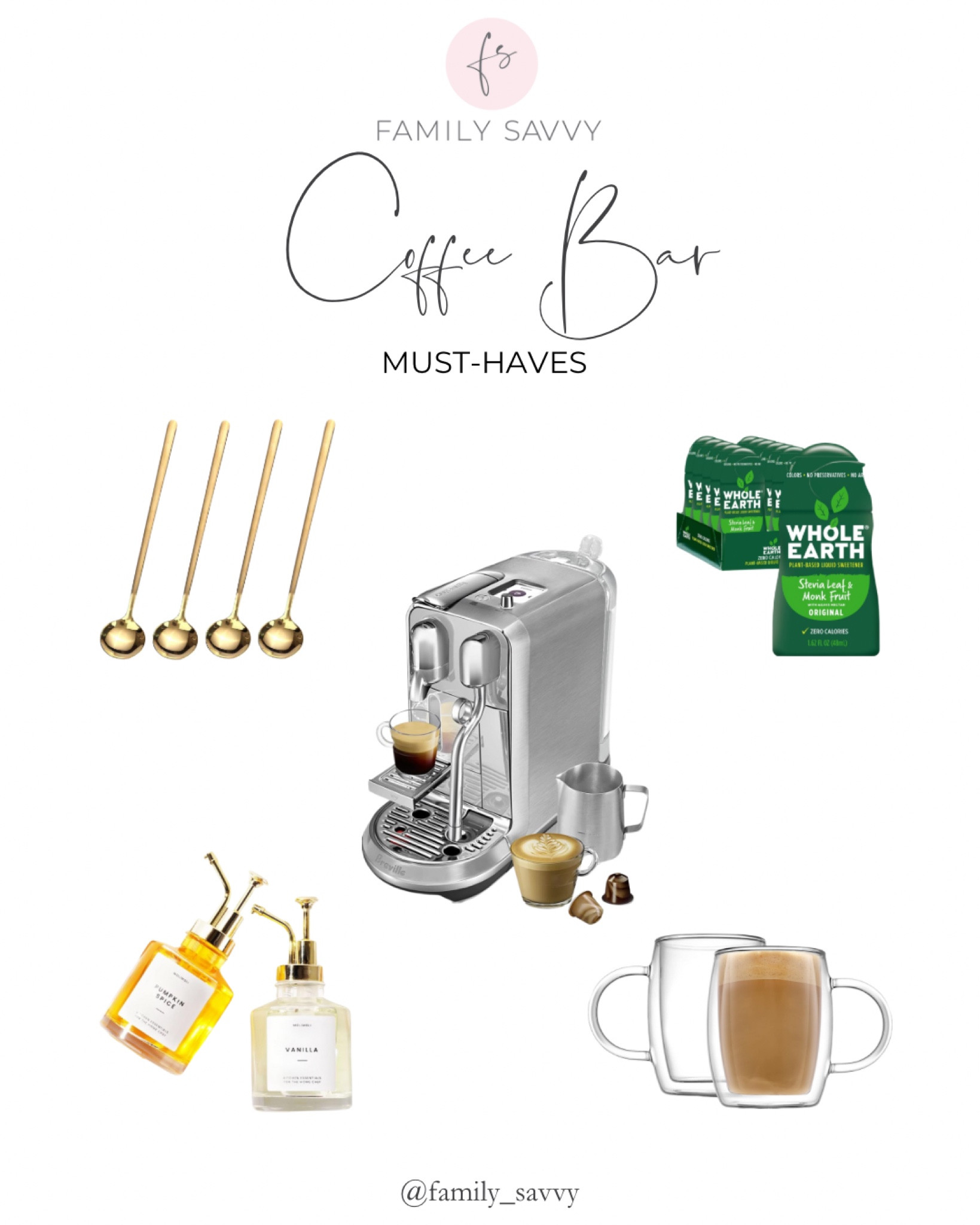 My must have coffee essentials ☕️


#LTKfindsunder100 #LTKhome

#LTKU