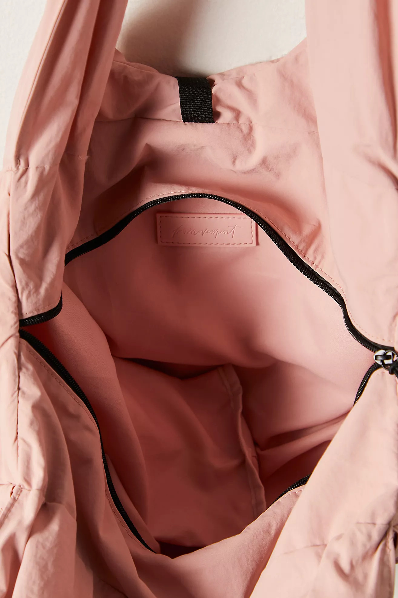 Class Optional Tote | Free People (Global - UK&FR Excluded)