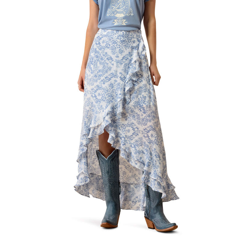 Mona Skirt | Ariat (US)