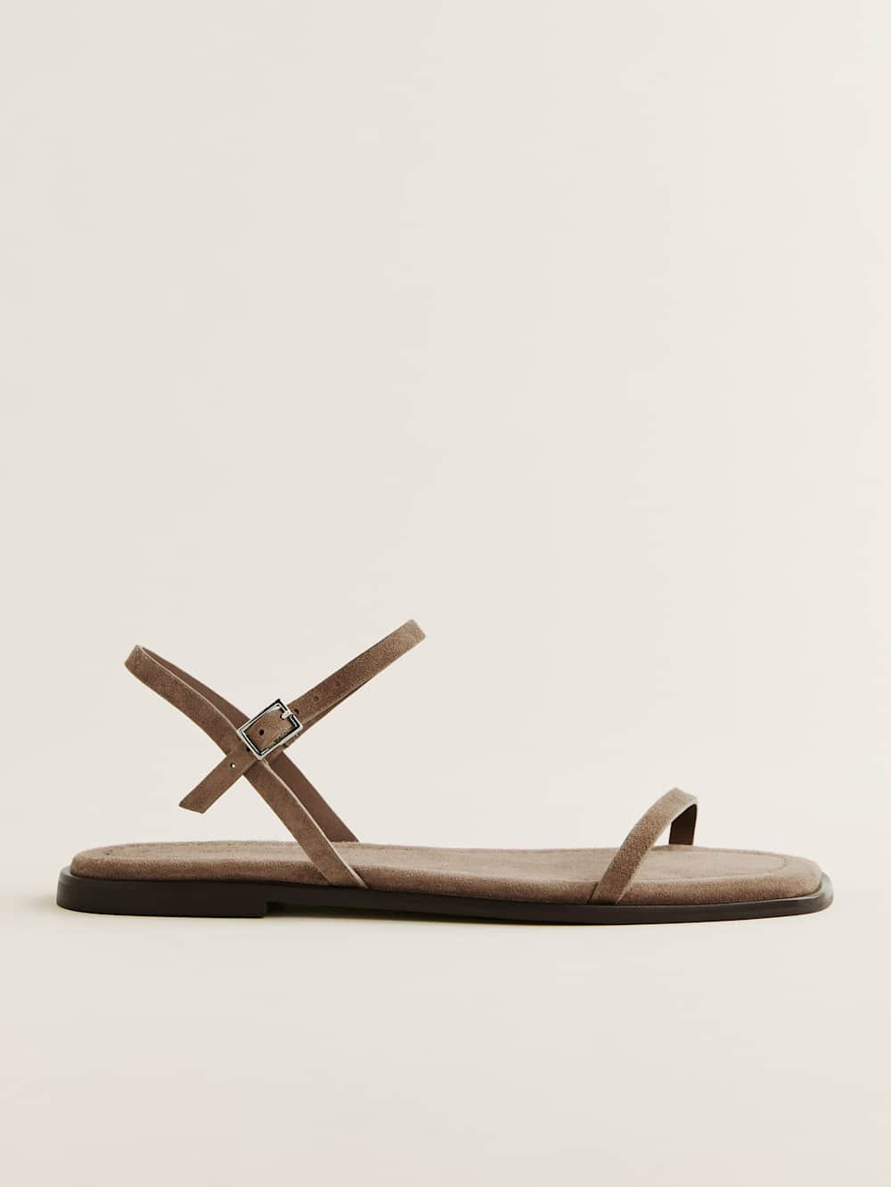 Lake Flat Sandal | Reformation (Global)