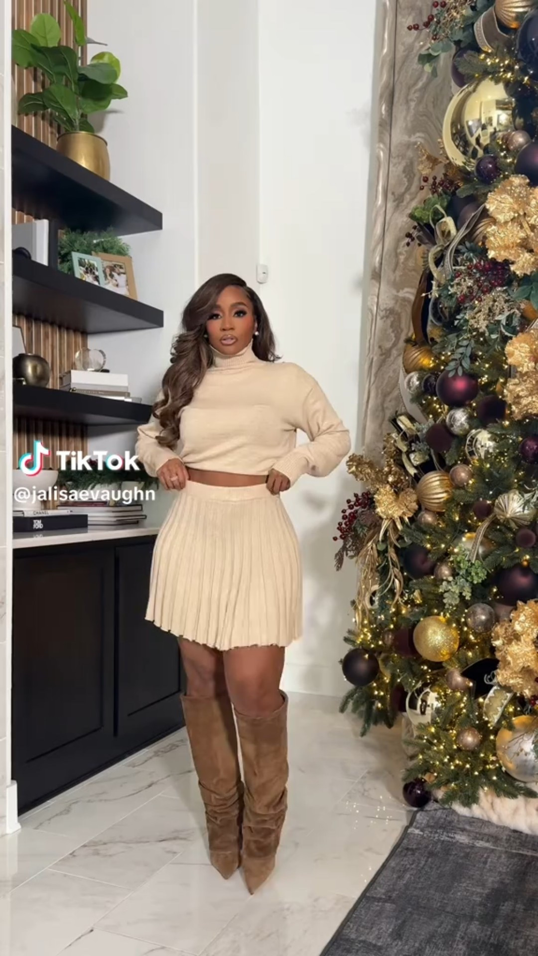 Winter outfit inspo! All fashion finds under $50!

#LTKootd #LTKFindsUnder100 #LTKFindsUnder50