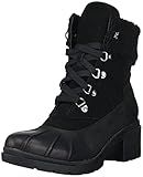 Blondo Women's Bootie Fashion Boot, Black, 9.5 | Amazon (US)