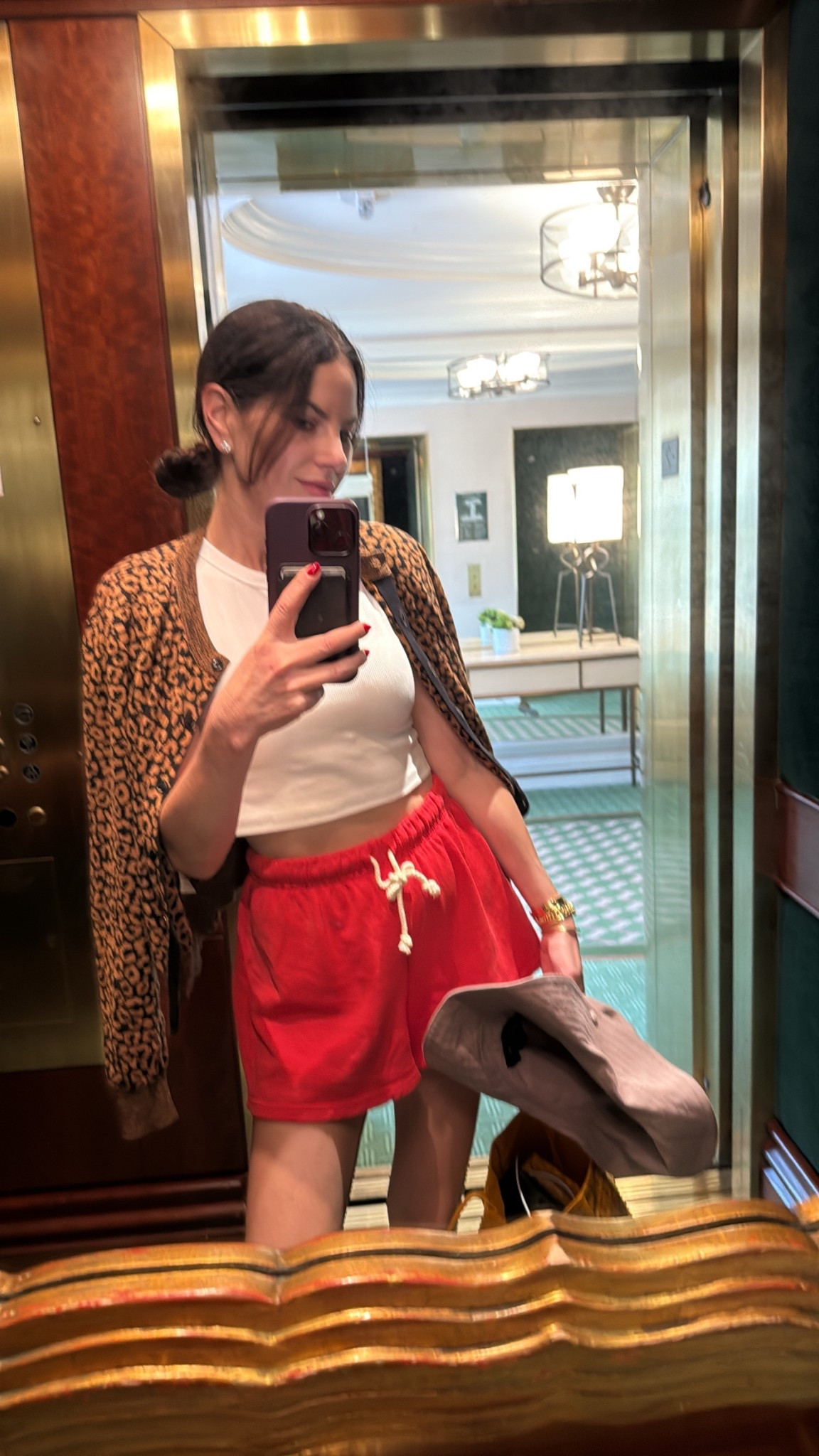 Running errands look! 

Women’s fashion, summer fashion, summer styles, summer outfits, summer outfit inspo, summer ootd, trendy fashion, chic style, Miami style 


#LTKSummerEdit #LTKOver40 #LTKStyleTip