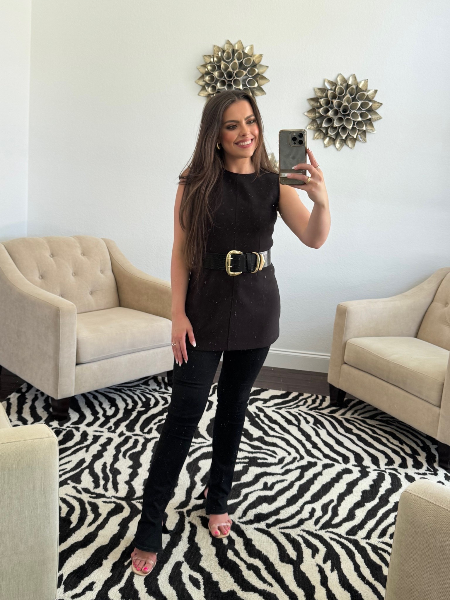 The perfect monochromatic fit! Happy Shopping!🤍 

#LTKFindsUnder100 #LTKStyleTip #LTKU