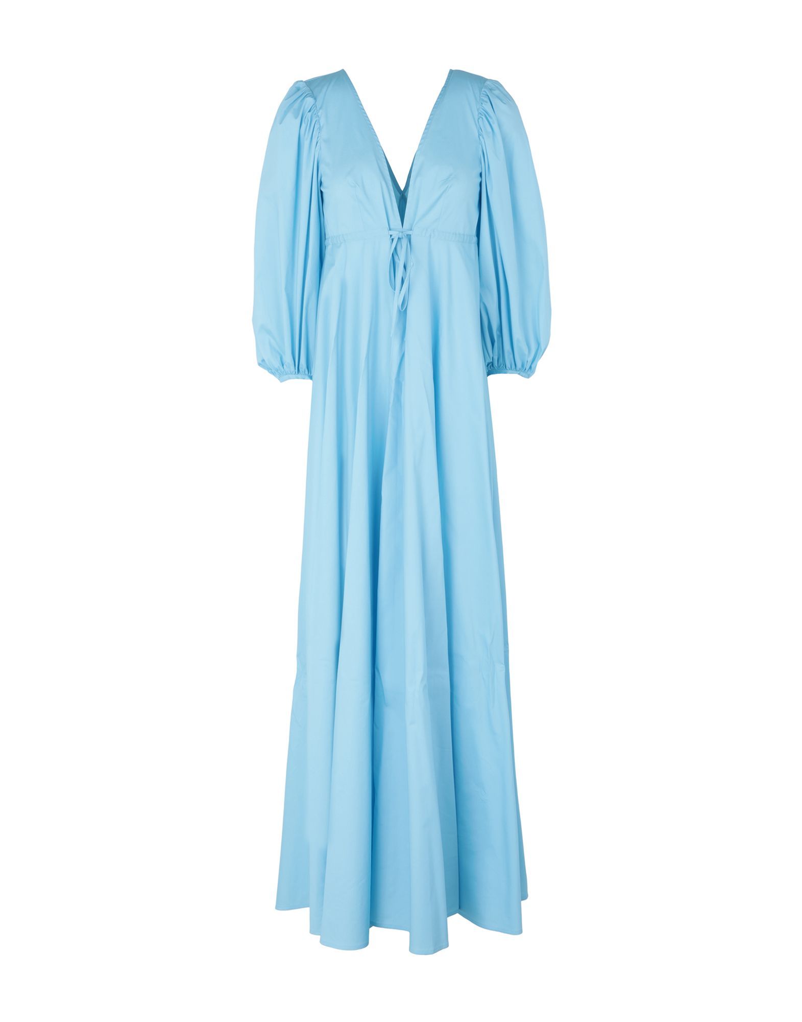 STAUD Long dresses | YOOX (US)