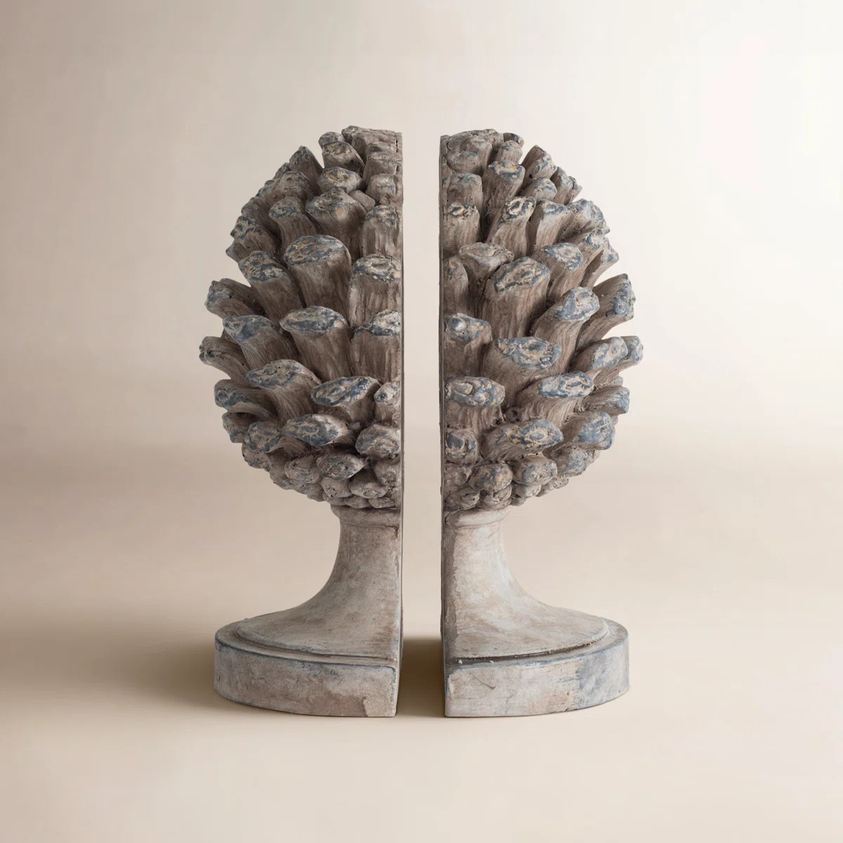 Bookend (Set of 2) | Birch Lane