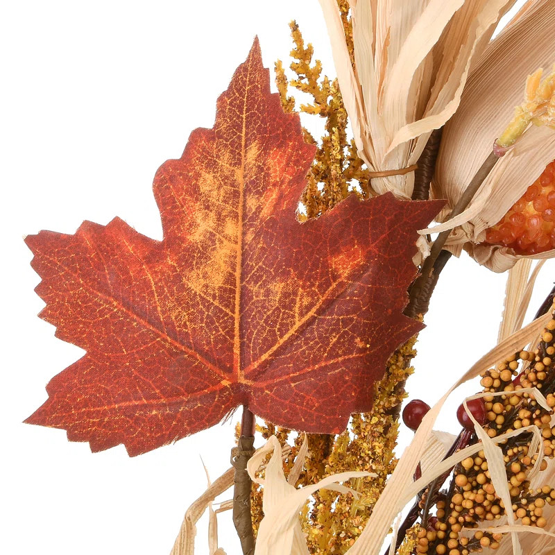 6' Harvest Garland | Wayfair North America