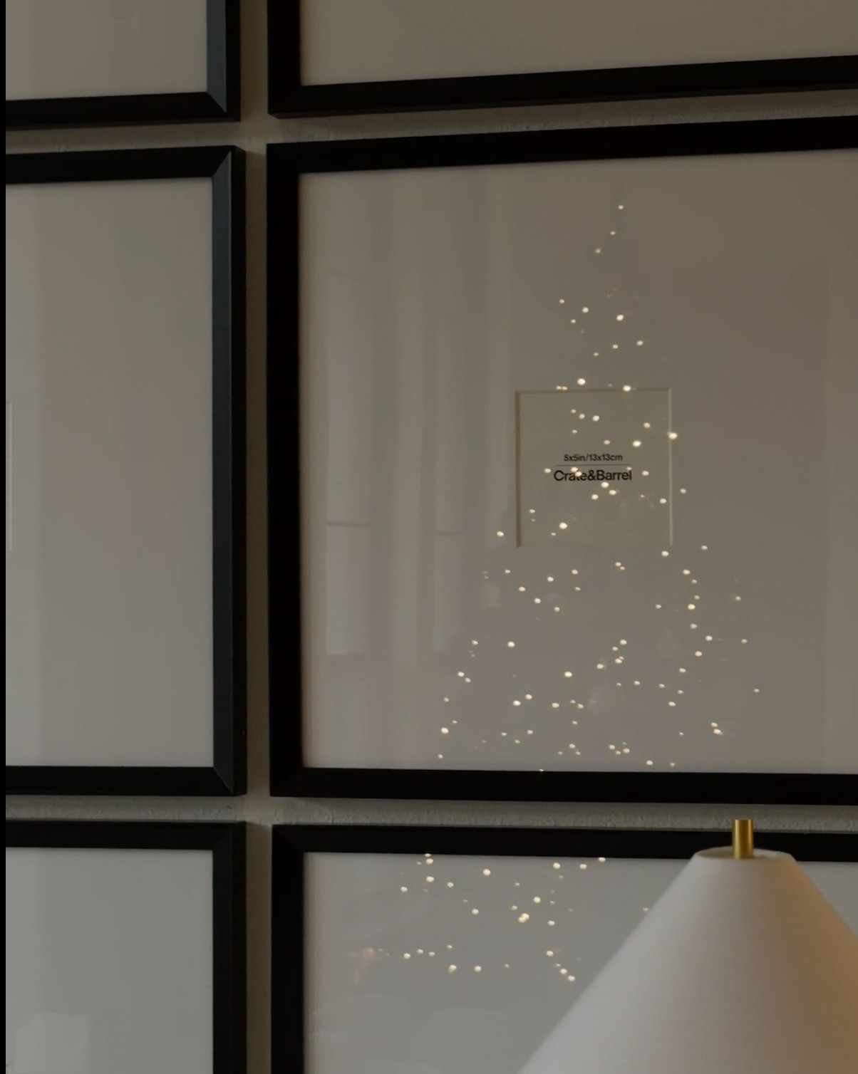 The best gallery wall frames - I have them all over my house 🤩  crate and barrel - gallery wall frames 

#LTKHome #LTKSaleAlert #LTKHoliday