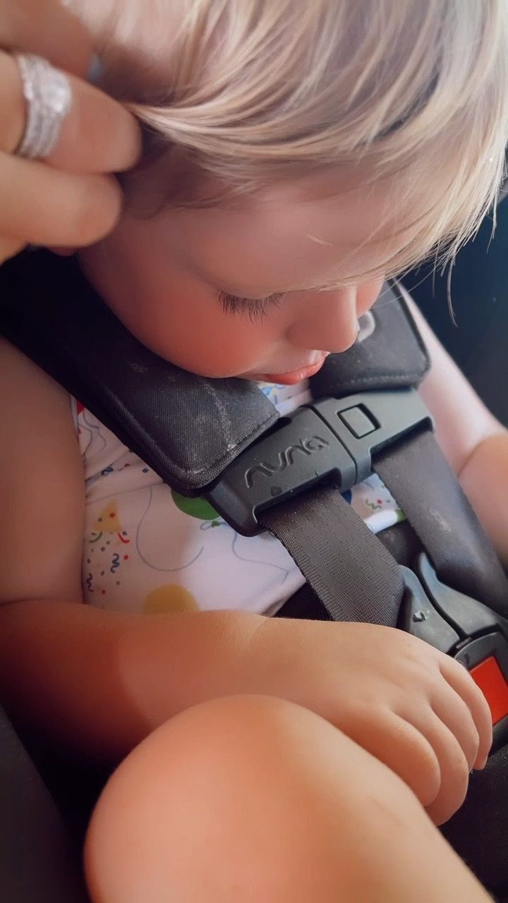 on the road and headed down to the beach 🏝️🙌🏽 - it may be predicted to rain 🌧️ all weekend, but we are still so excited to be in our happy place - regardless of the weather!!! so peaceful ✨🫶🏽🩵