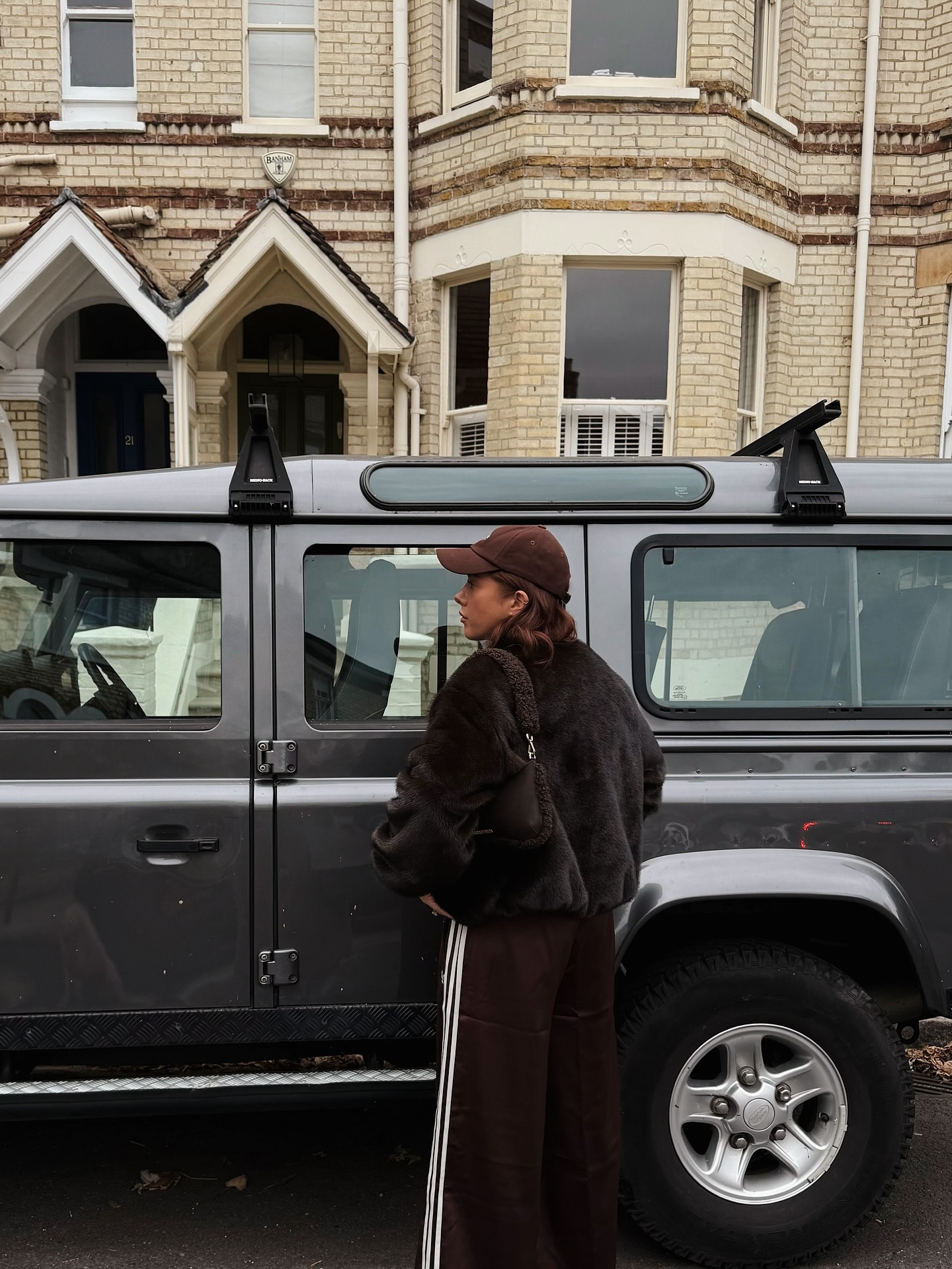 autumning 🍁🤎🍂🎃