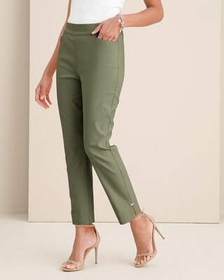 Brigitte Slim Ankle Pants | Chico's