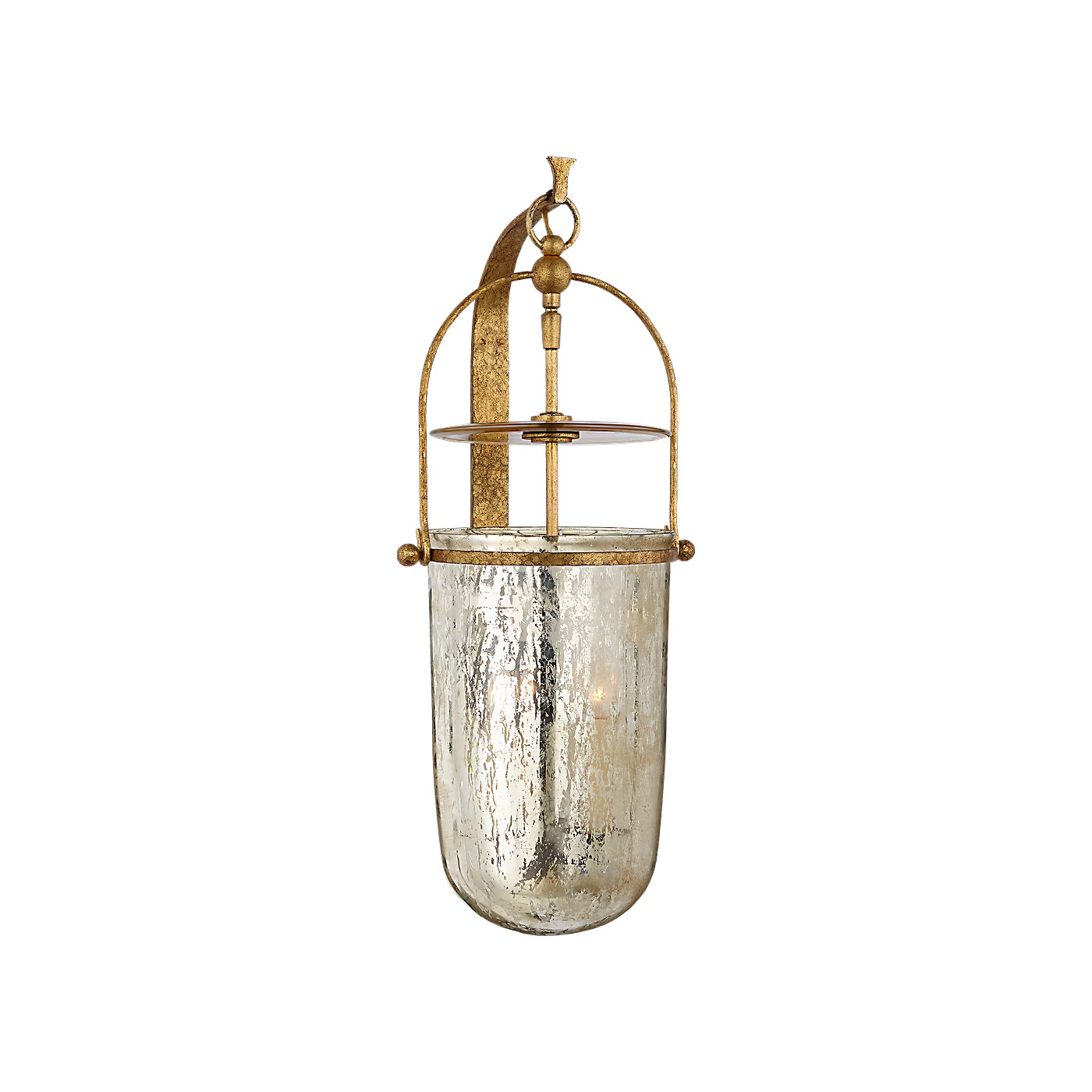Lorford Medium Sconce | Visual Comfort