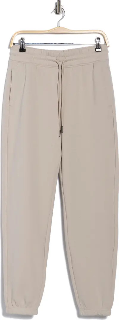YOGALICIOUS Butter Boston Joggers | Nordstromrack | Nordstrom Rack