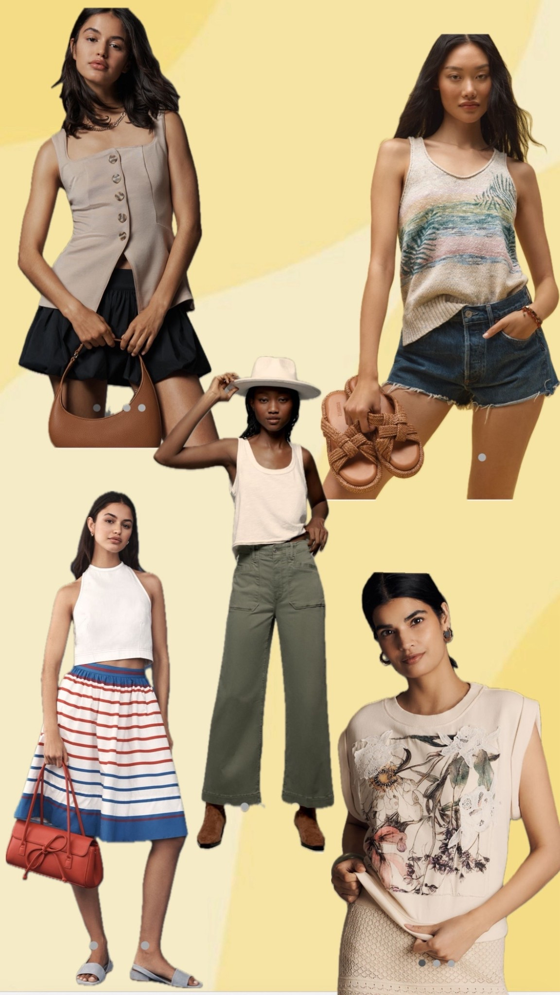 Anthropologie 
#anthrofinds #anthropologie

#LTKPetite #LTKStyleTip #LTKSaleAlert