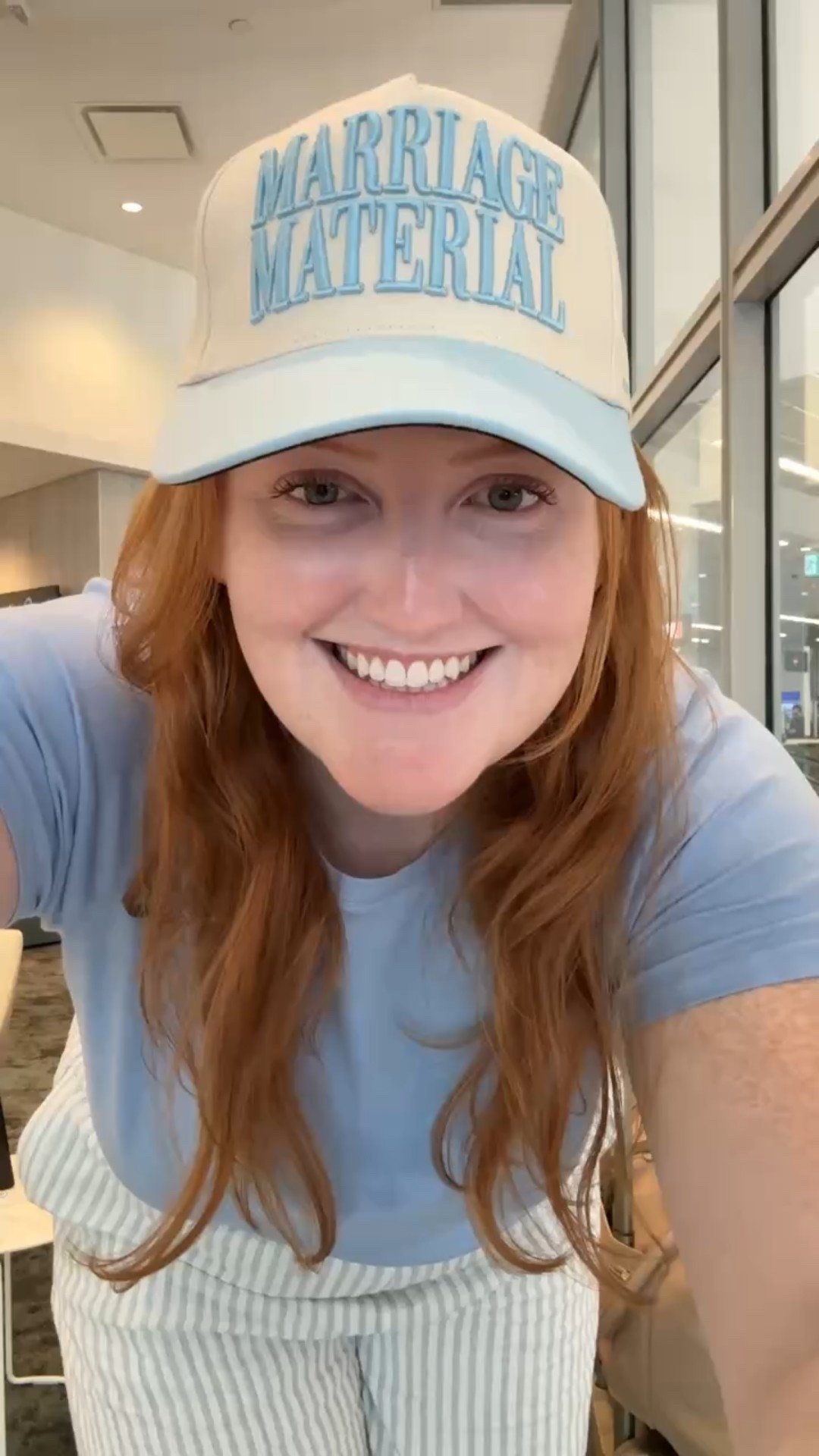 Honeymoon travel outfit! 

#LTKStyleTip #LTKSeasonal