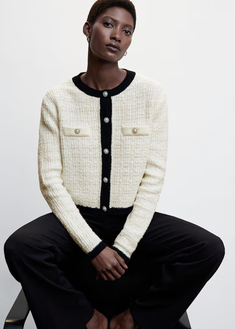 XXSXSSMLXLXXL1XL2XL3XL4XL | MANGO (US)