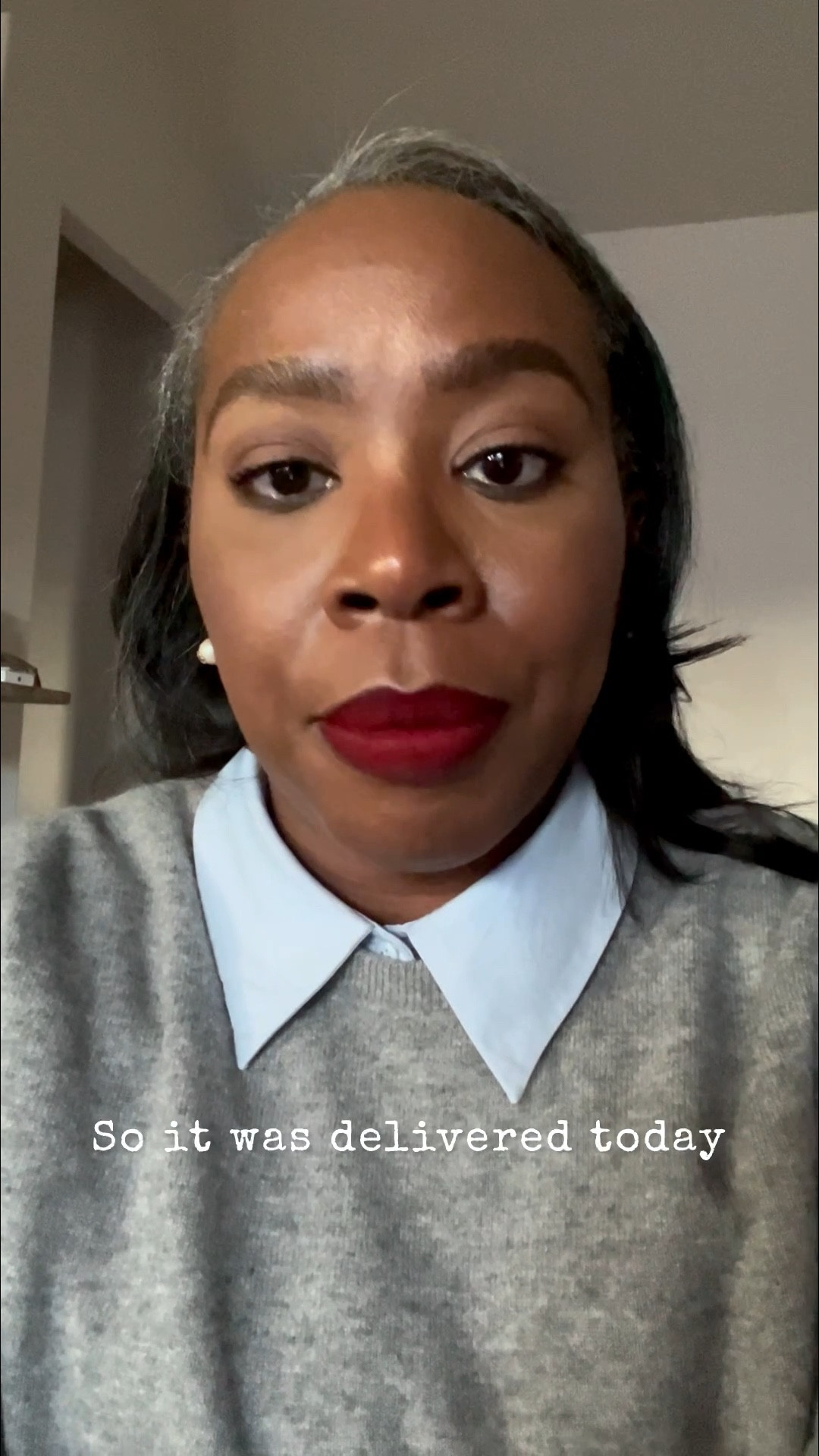 Update on Christmas tree  

#LTKdayinmylife #LTKSeasonal #LTKstorytime