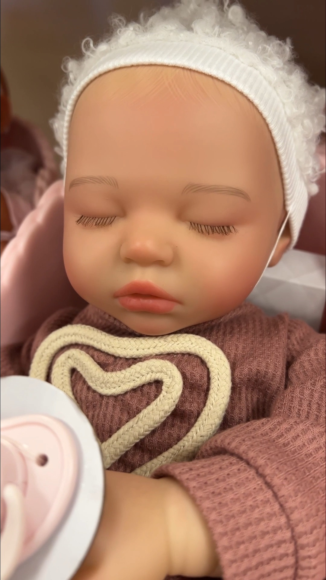New realistic baby dolls

Kids toys target finds,

#LTKKids #LTKHome