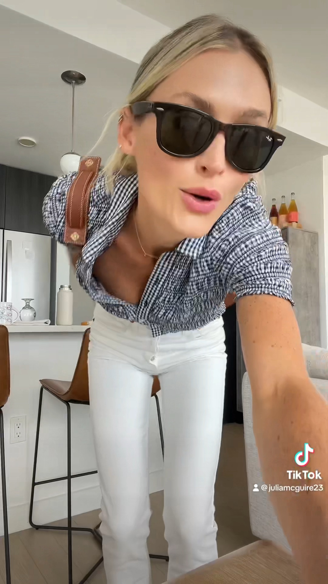 Sunday brunch ootd 

#LTKtravel #LTKparties #LTKunder100