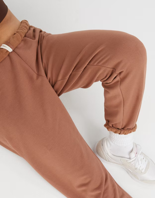 OFFLINE By Aerie OTT Fleece Jogger | Aerie