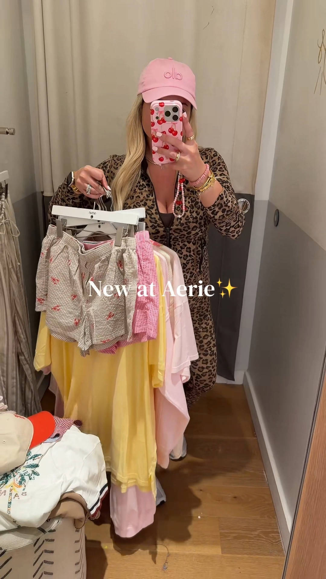 New @Aerie 

#LTKSaleAlert