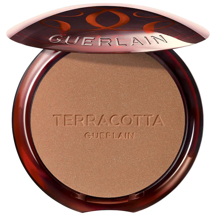 Terracotta Sunkissed Natural Bronzer | Sephora (US)