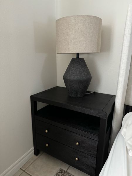 Our nightstands and bedside lamps are included in the sale! The cheapest I’ve ever seen the nightstands. 

#LTKHome #LTKxWayDay
