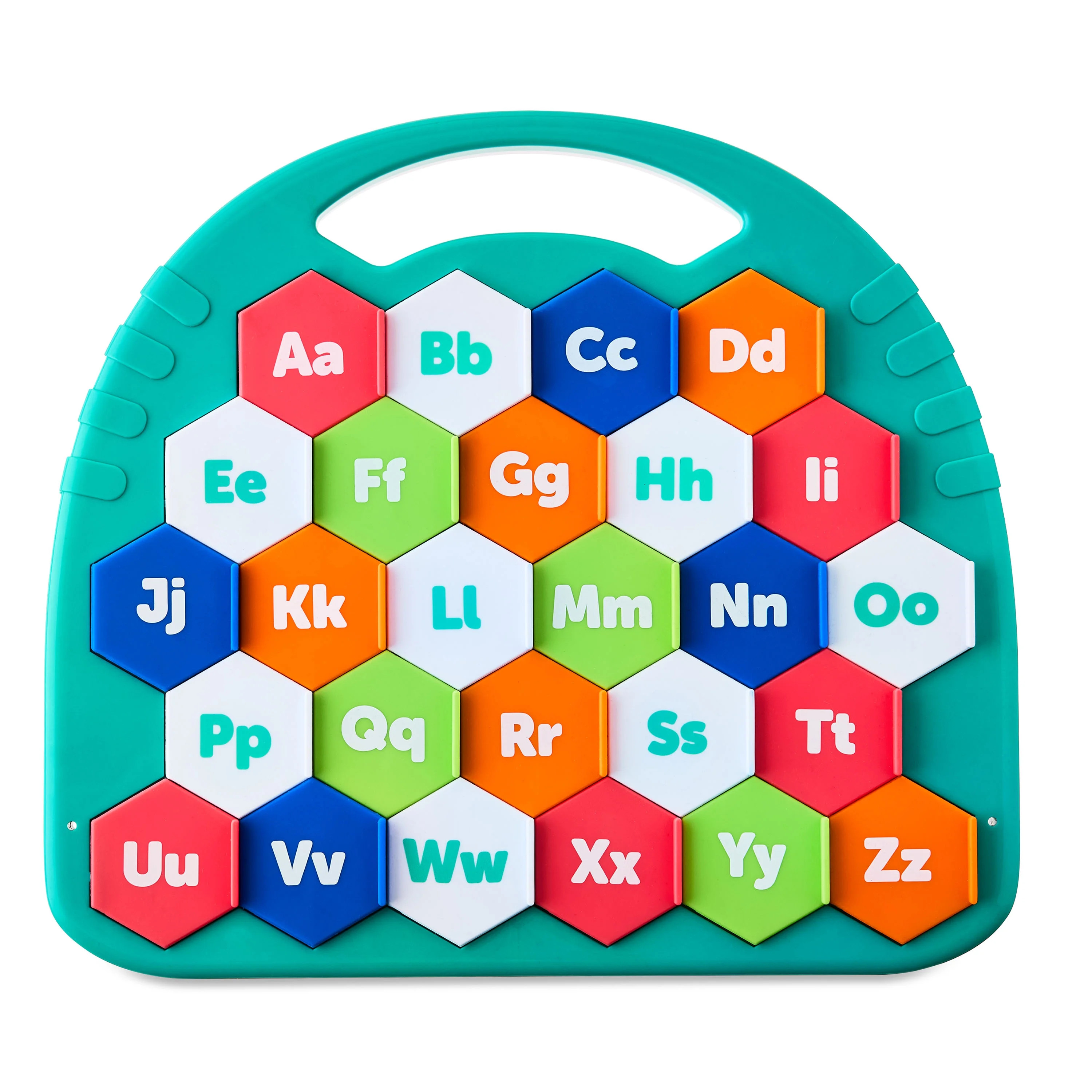 Spark Create Imagine Alphabet Flip Board for Toddlers - Interactive Learning Toy for Preschoolers | Walmart (US)