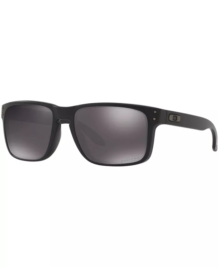 Men's Polarized Prizm Sunglasses, OO9102 HOLBROOK | Macy's
