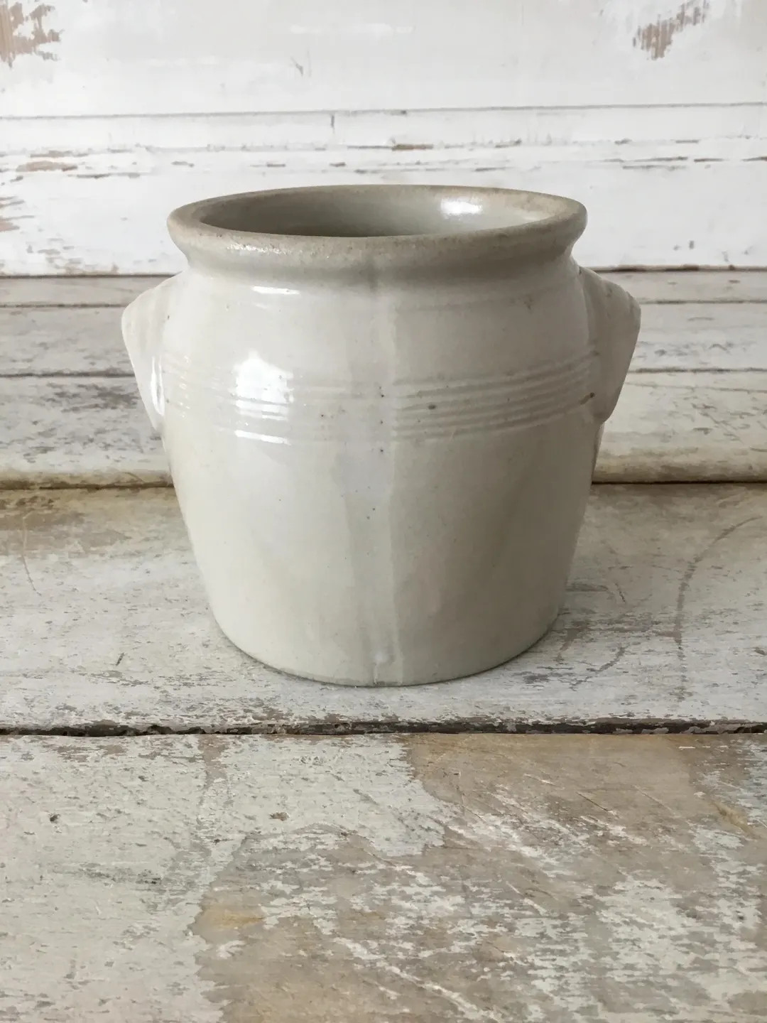 French Confit Pot | Etsy (US)