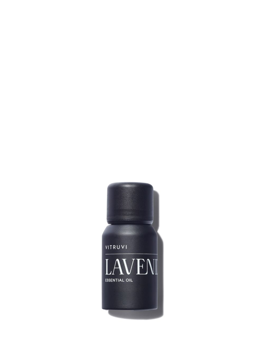 Vitruvi Lavender Essential Oil | Violet Grey