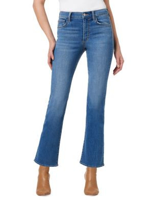 Callie Denim High-Rise Bootcut Jeans | Saks Fifth Avenue OFF 5TH
