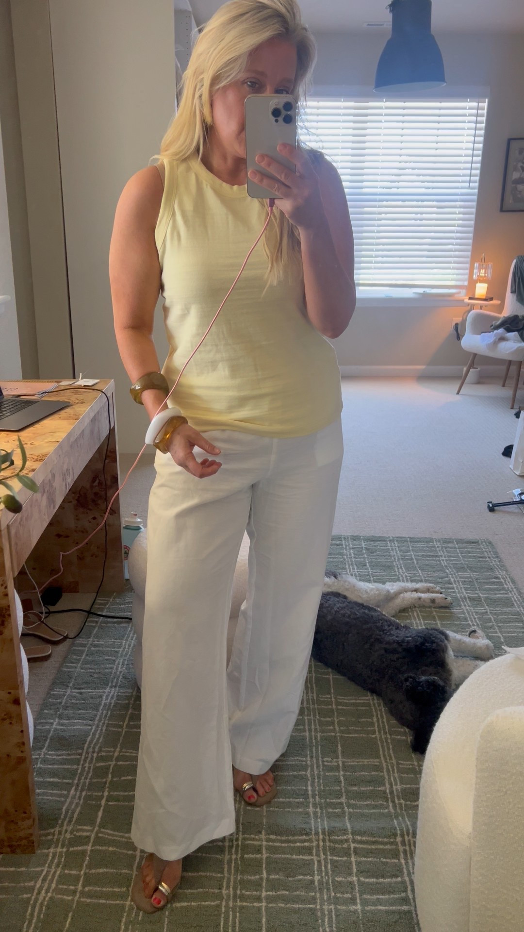  ✨Tap the bell and ❤️ for over 40 fashion, midlife style, midsize fashion and luxury looks for less. 

What to wear this spring fashion, LOFT 

👑"Helping you look good, feel good!" - Lindsey Denver

#Midsizestyle  #spring #amazonfashion #midsizefashion #midlifestyle  #midsize #midsizeootd #over45#midsizeoutfits #size10 #size12 #midsizeootd 


#LTKMidsize #LTKFindsUnder50 #LTKOver40