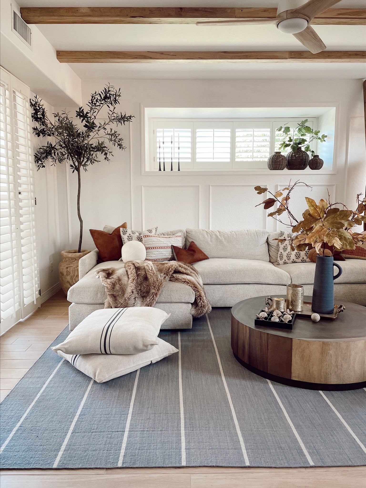 New goodies from the @arhaus fall catalog!

#LTKSeasonal #LTKhome #LTKunder100