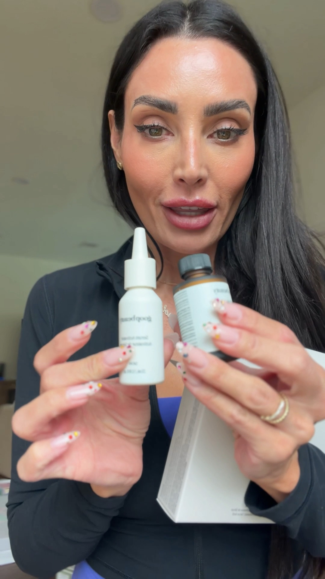 Love this vitamin concept!

#LTKselfcare #LTKOver40 #LTKBeauty