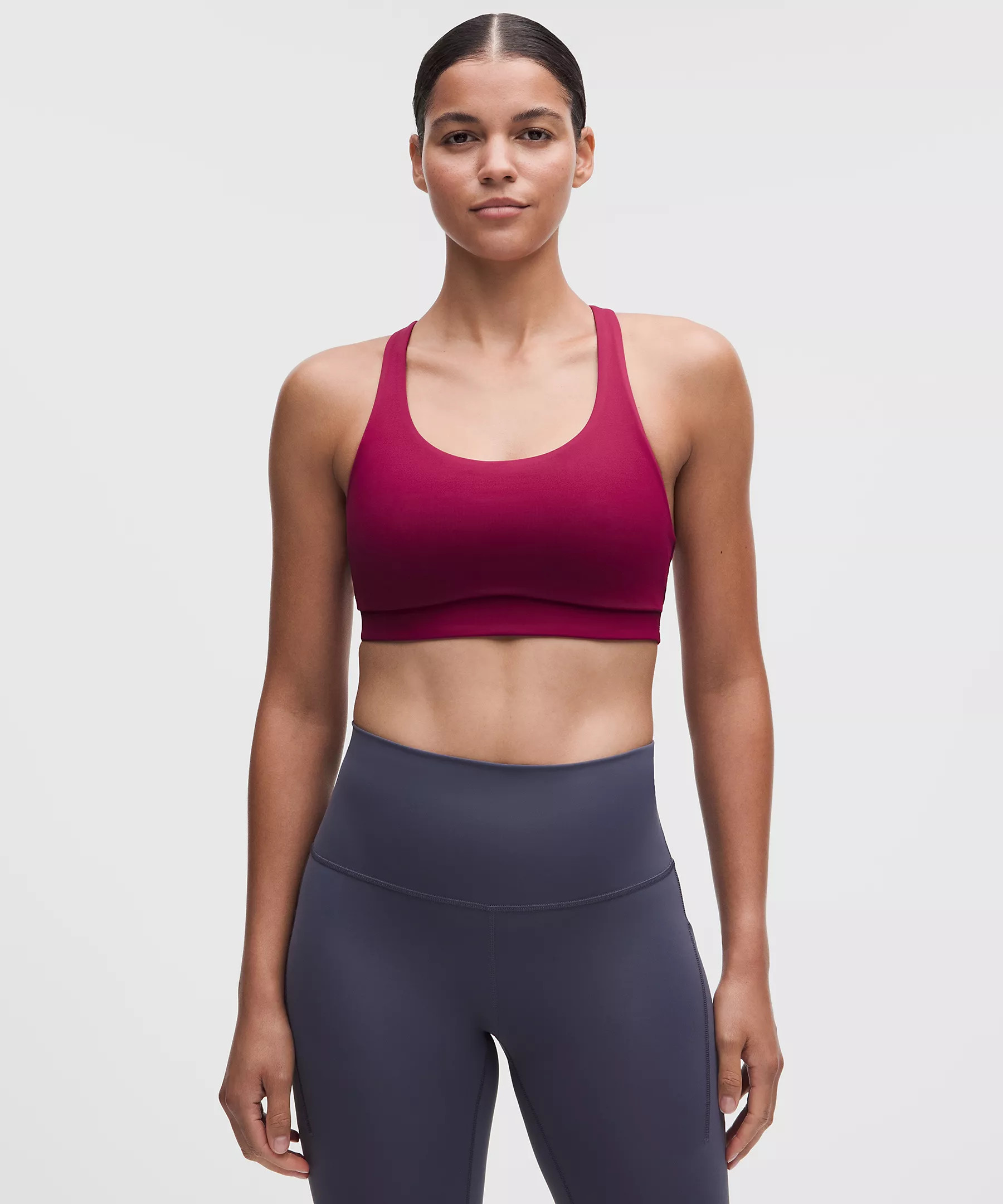 lululemon Energy Bra Medium Support, B-D Cups | Lululemon (US)