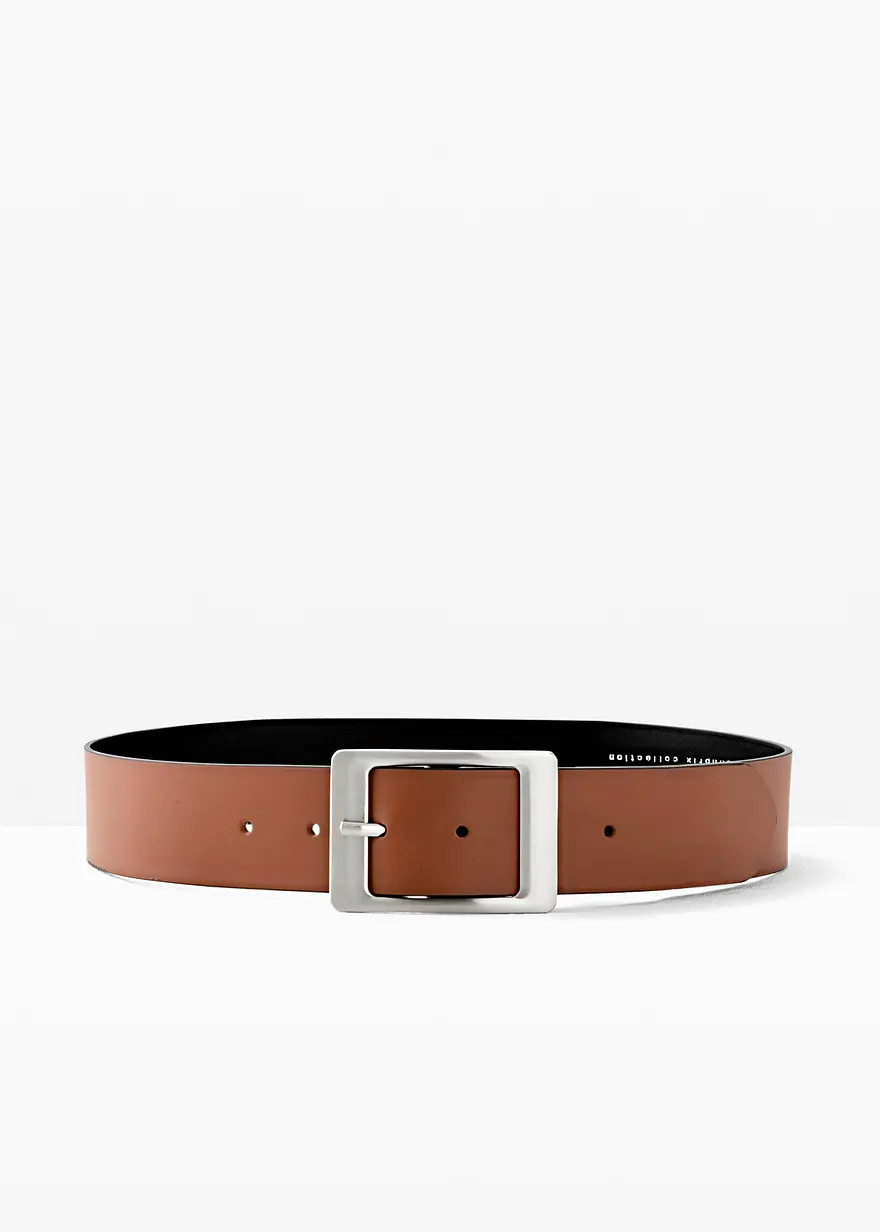 Ledergürtel | Bonprix DE