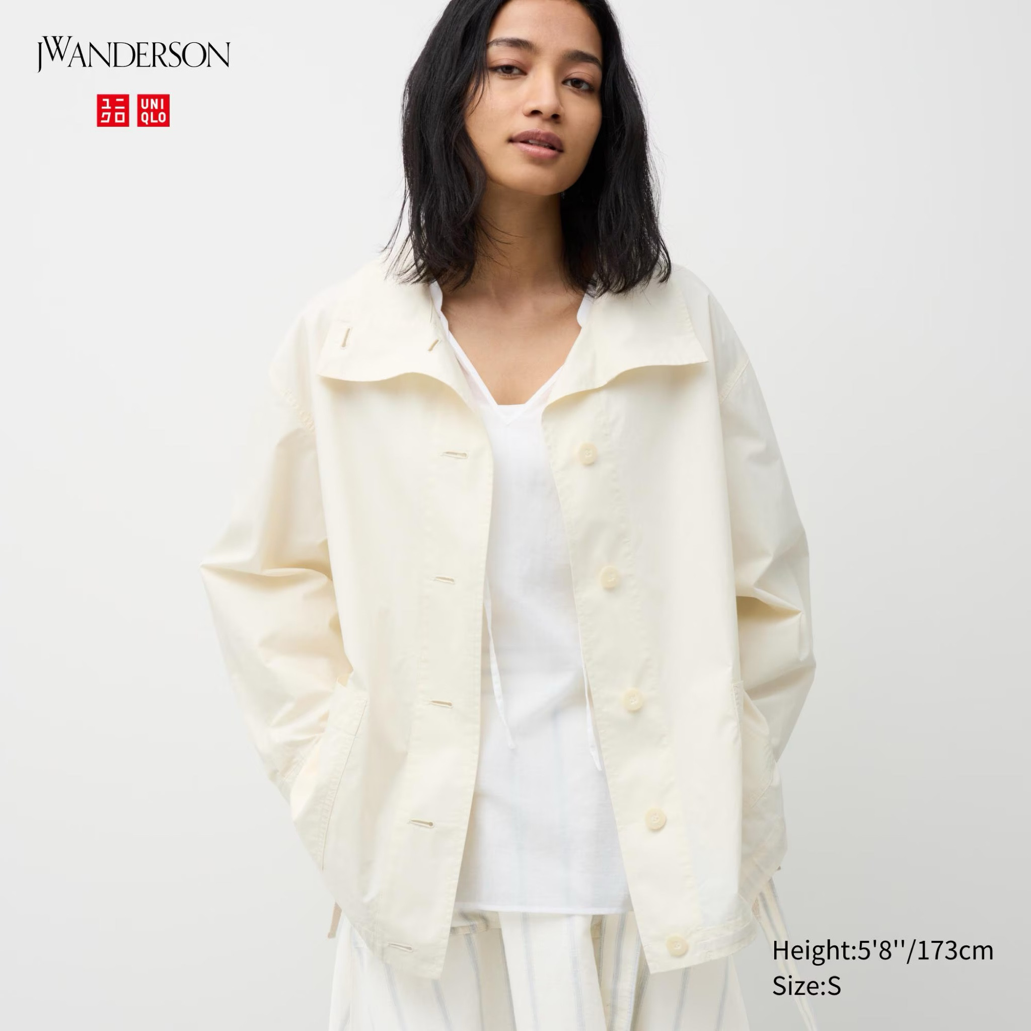 Beautiful light jacket for everyday🤍

#LTKSeasonal #LTKworkwear #LTKstyletip
