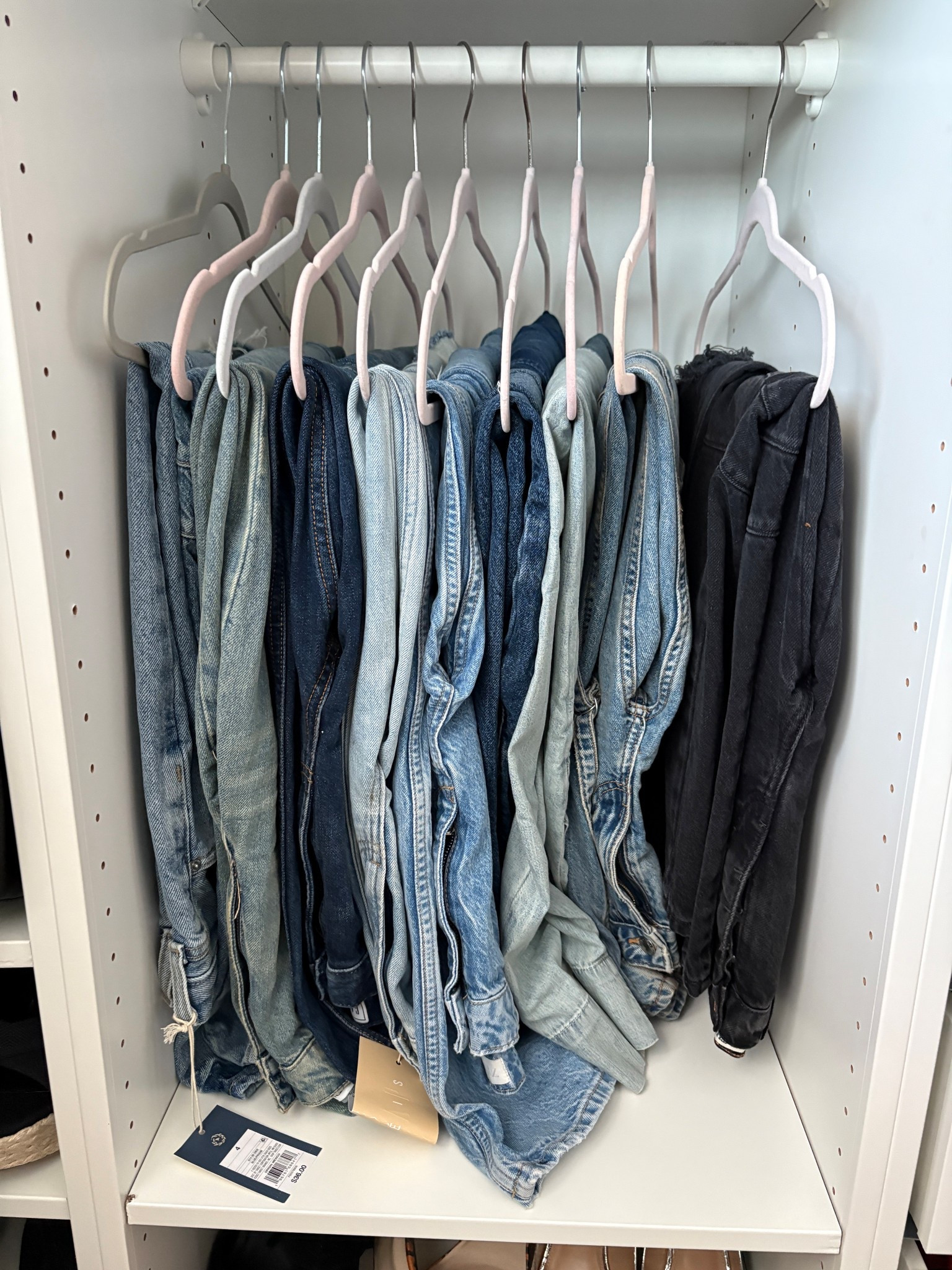 Jeans I’m loving lately 👖



#LTKFallSale #LTKStyleTip #LTKU