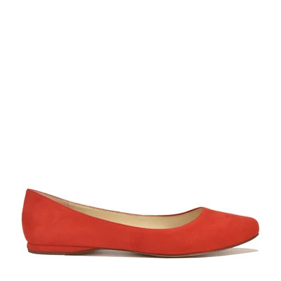 Speakup Almond Toe Flats | Nine West (US)
