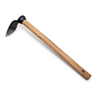 Kings County Tools 16.5in Hoe Garden Tool | Target